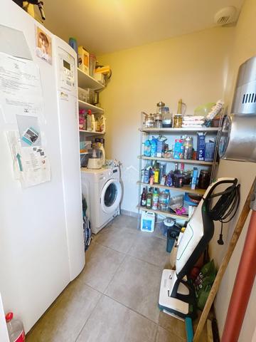 Saint-Affrique (12400) Villa T4 récente 2016 de plain pied