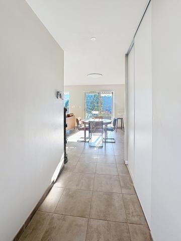 Saint-Affrique (12400) Villa T4 récente 2016 de plain pied