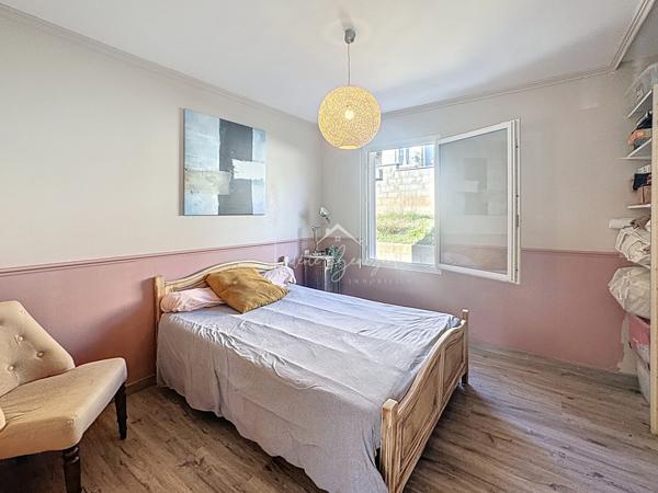 Saint-Affrique (12400) Villa T4 récente 2016 de plain pied