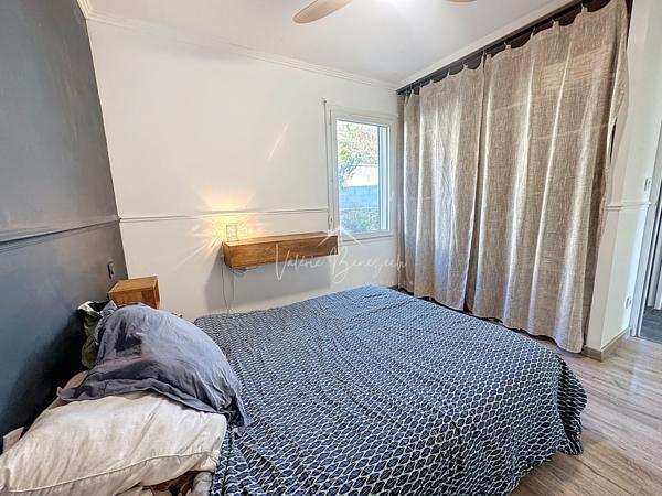 Saint-Affrique (12400) Villa T4 récente 2016 de plain pied