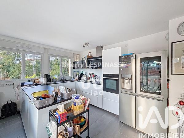 Appartement à vendre 3 pièces 79 m² Arcachon