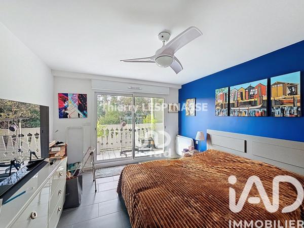 Appartement à vendre 3 pièces 79 m² Arcachon