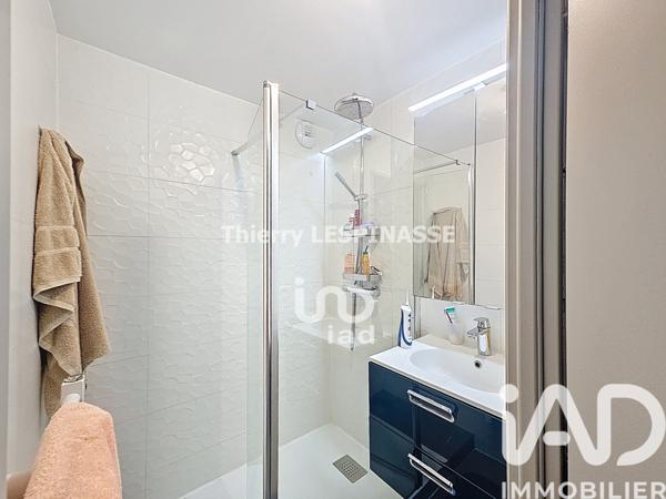 Appartement à vendre 3 pièces 79 m² Arcachon