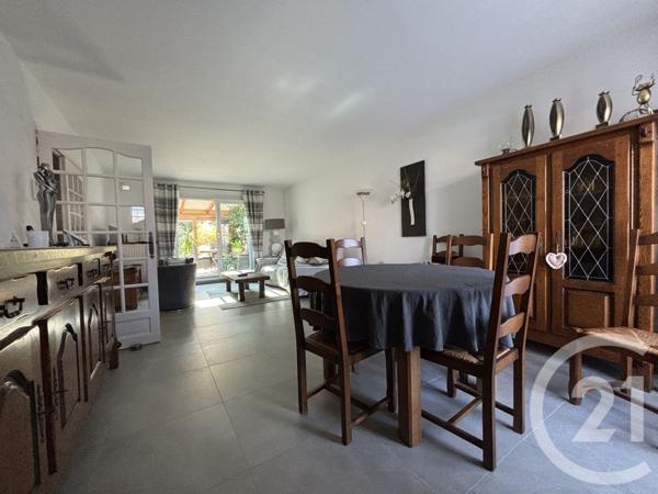 Maison à vendre  5 pièces - 116,40 m2 ERAGNY SUR OISE - 95