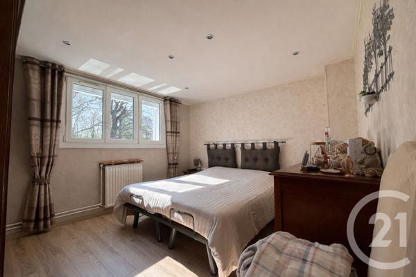 Maison à vendre  5 pièces - 116,40 m2 ERAGNY SUR OISE - 95