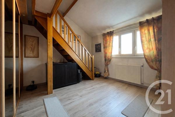 Maison à vendre  5 pièces - 116,40 m2 ERAGNY SUR OISE - 95