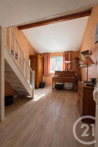 Maison à vendre  5 pièces - 116,40 m2 ERAGNY SUR OISE - 95