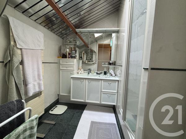 Maison à vendre  5 pièces - 116,40 m2 ERAGNY SUR OISE - 95