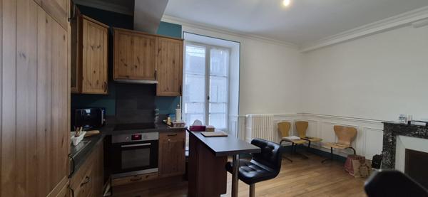 Pithiviers (45300) IDEAL 1ER ACHAT OU INVESTISSEUR