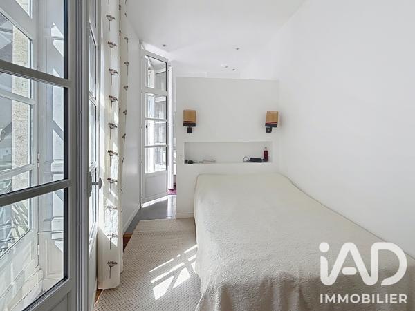 Appartement à vendre 4 pièces 83,22 m² Nantes