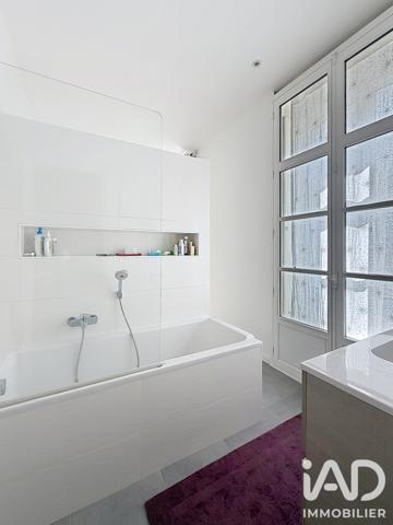 Appartement à vendre 4 pièces 83,22 m² Nantes