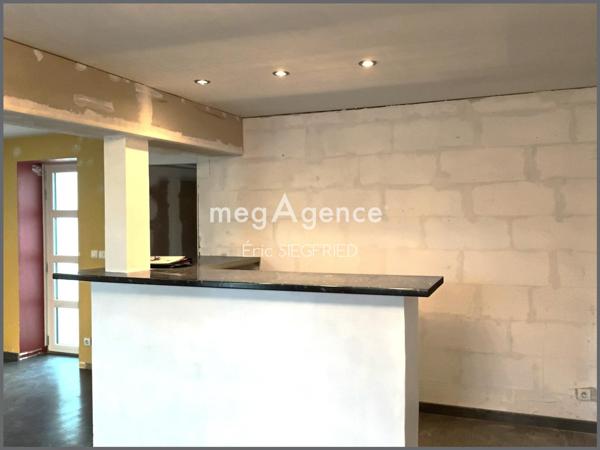 Maison à CHAUMES-EN-RETZ, 44320 - 5 pièces 137m²