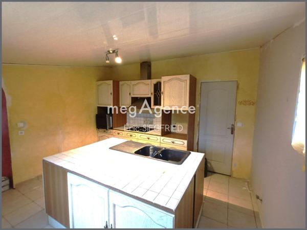 Maison à CHAUMES-EN-RETZ, 44320 - 5 pièces 137m²