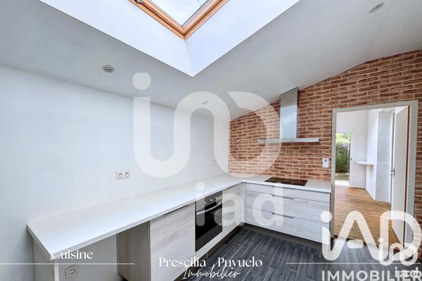 Location maison 5 pièces 128 m² Tarbes