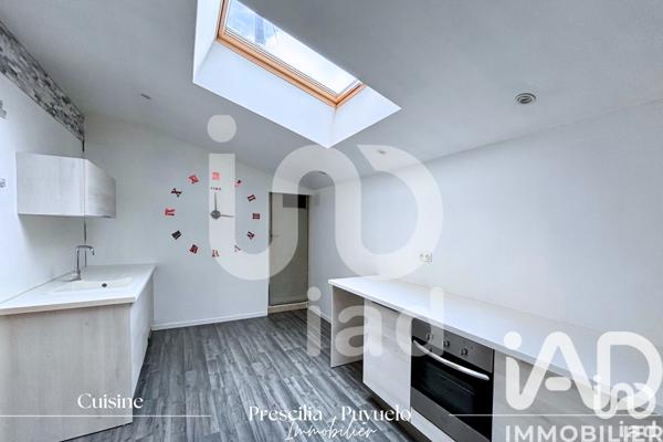 Location maison 5 pièces 128 m² Tarbes