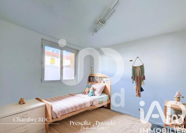 Location maison 5 pièces 128 m² Tarbes