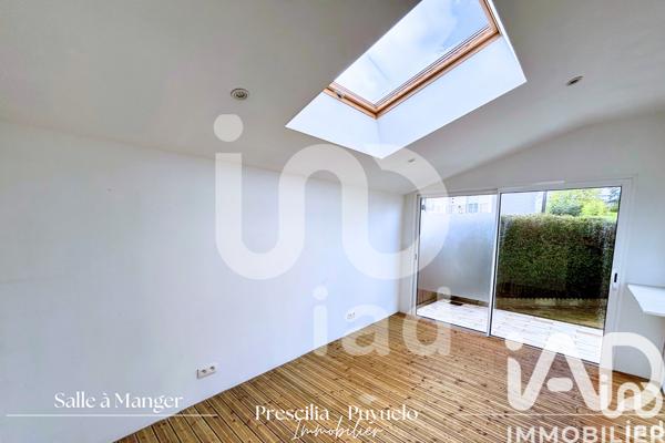 Location maison 5 pièces 128 m² Tarbes