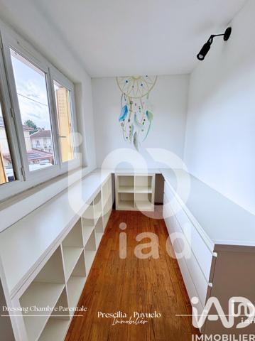 Location maison 5 pièces 128 m² Tarbes