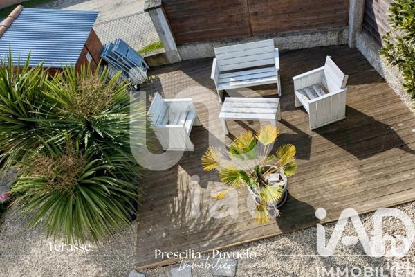 Location maison 5 pièces 128 m² Tarbes