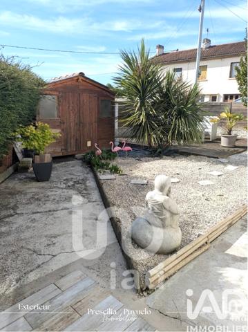 Location maison 5 pièces 128 m² Tarbes