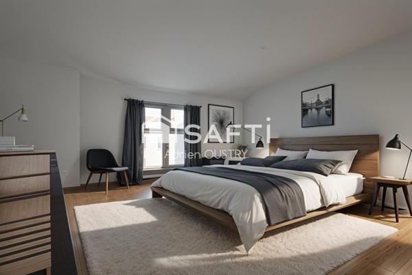 Vente Maison à Sérignan - Plateau à Aménager
