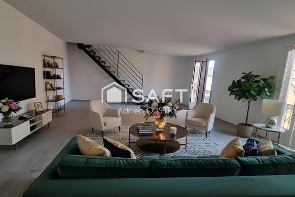 Vente Maison à Sérignan - Plateau à Aménager
