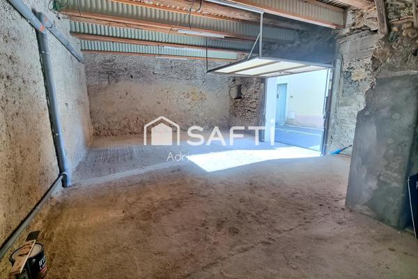 Vente Maison à Sérignan - Plateau à Aménager