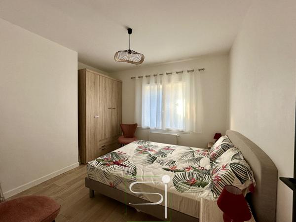 Maison 3 pièce(s) 2 chambre(s) 65 m²