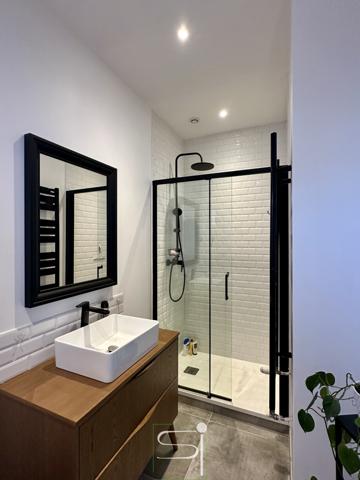 Maison 3 pièce(s) 2 chambre(s) 65 m²