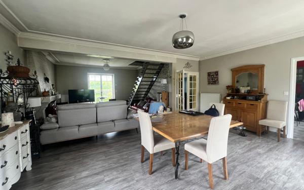 Maison à vendre    5 pièces • 157 m2 Calais