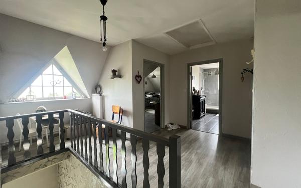 Maison à vendre    5 pièces • 157 m2 Calais