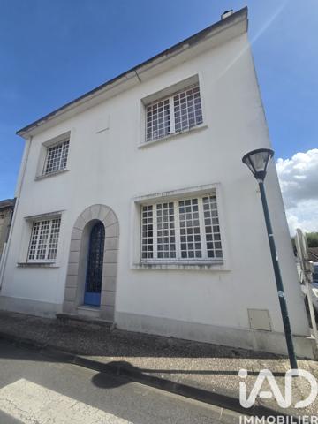 Maison à vendre 7 pièces 183 m² Pauillac