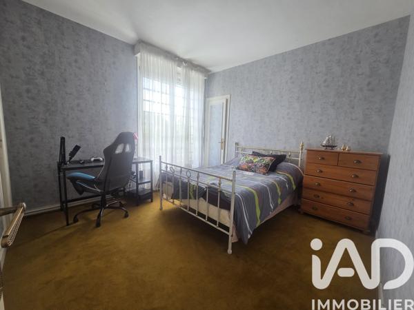 Maison à vendre 7 pièces 183 m² Pauillac
