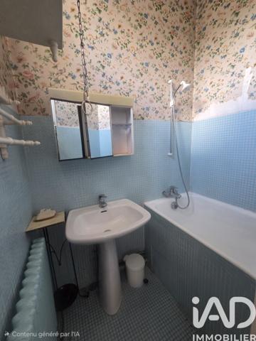 Maison à vendre 7 pièces 183 m² Pauillac