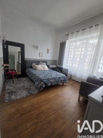 Maison à vendre 7 pièces 183 m² Pauillac