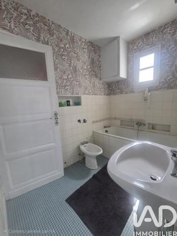 Maison à vendre 7 pièces 183 m² Pauillac