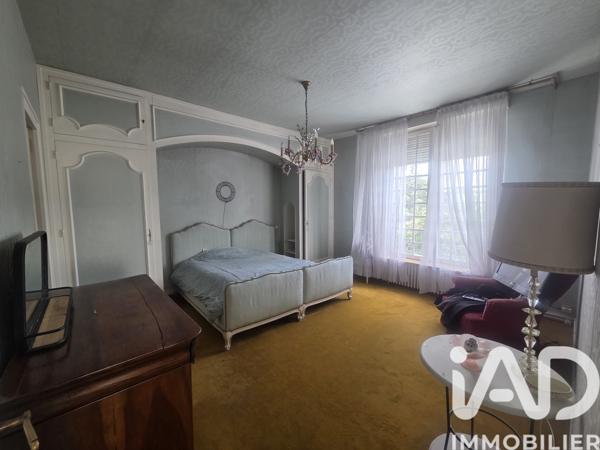 Maison à vendre 7 pièces 183 m² Pauillac