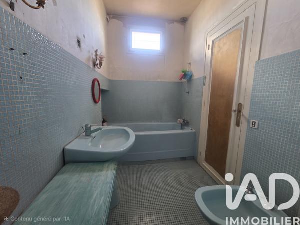 Maison à vendre 7 pièces 183 m² Pauillac
