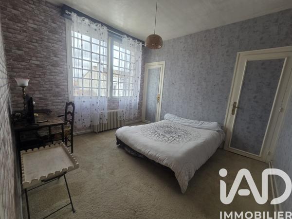 Maison à vendre 7 pièces 183 m² Pauillac