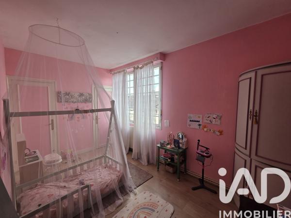 Maison à vendre 7 pièces 183 m² Pauillac