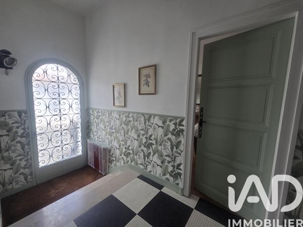 Maison à vendre 7 pièces 183 m² Pauillac
