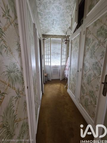 Maison à vendre 7 pièces 183 m² Pauillac