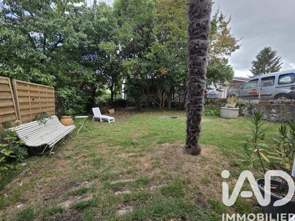 Maison à vendre 7 pièces 183 m² Pauillac