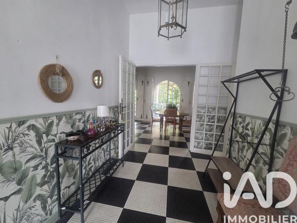 Maison à vendre 7 pièces 183 m² Pauillac
