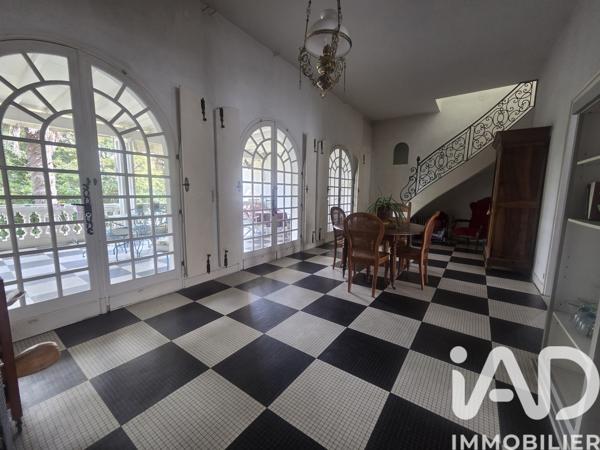 Maison à vendre 7 pièces 183 m² Pauillac