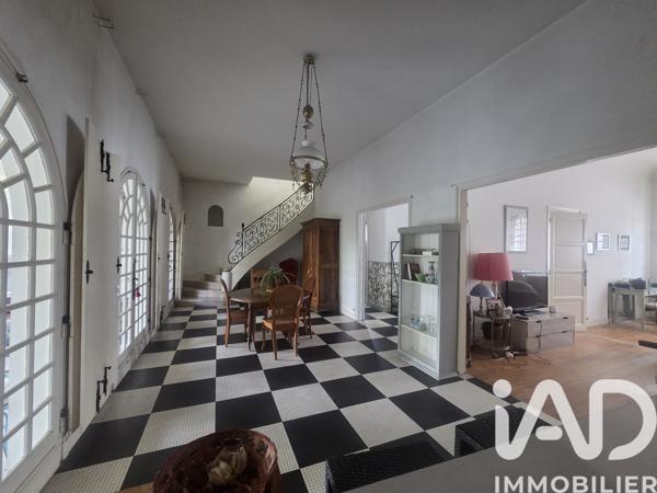 Maison à vendre 7 pièces 183 m² Pauillac