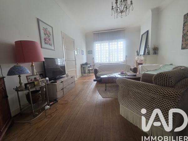 Maison à vendre 7 pièces 183 m² Pauillac