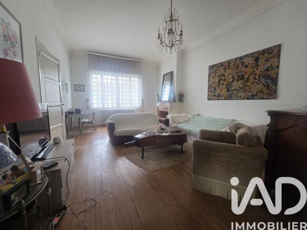 Maison à vendre 7 pièces 183 m² Pauillac