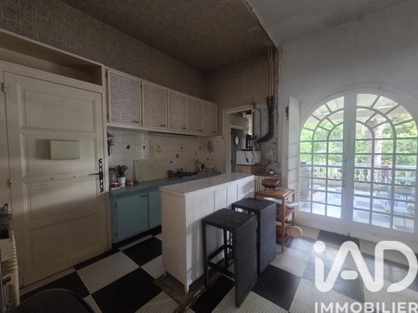 Maison à vendre 7 pièces 183 m² Pauillac