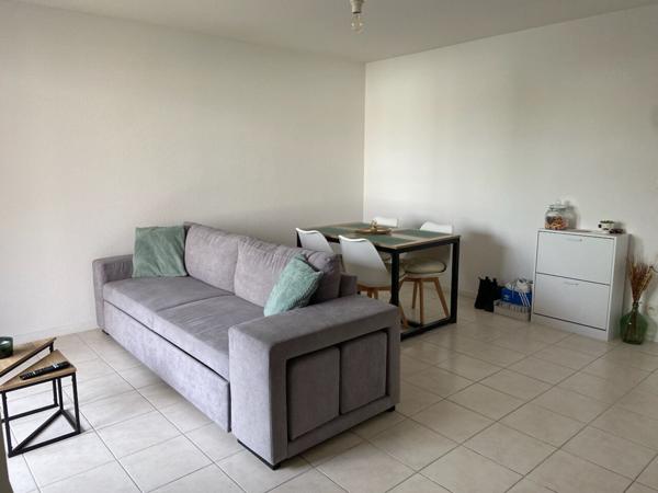 Appartement Albi 2 pièce(s) 43 m2